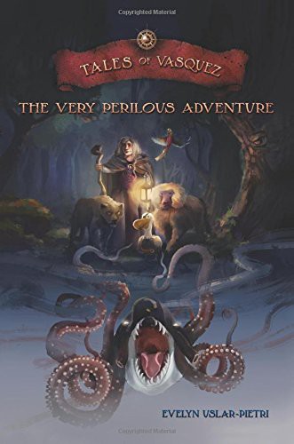 The Very Perilous Adventure