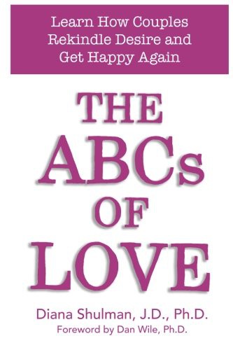 The ABCs of LOVE