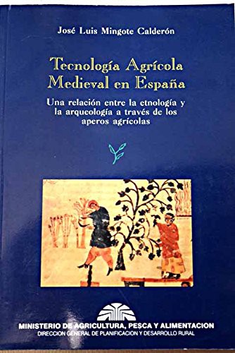 Tecnología agrícola medieval en España