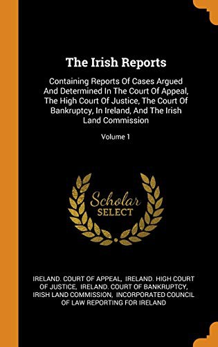 The Irish Reports
