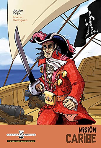 Misión Caribe