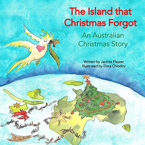 The Island that Christmas Forgot