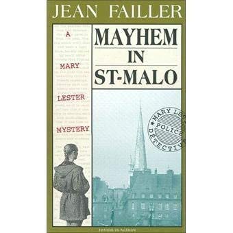08-MAYHEM IN ST MALO