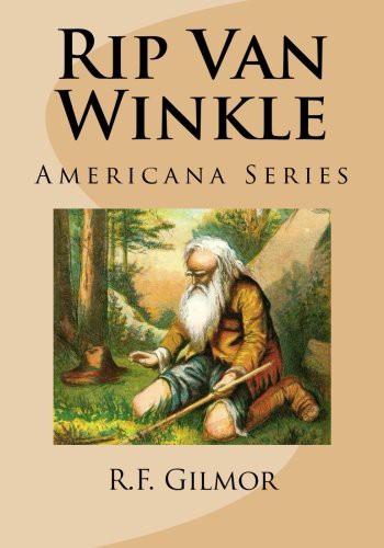 Rip Van Winkle