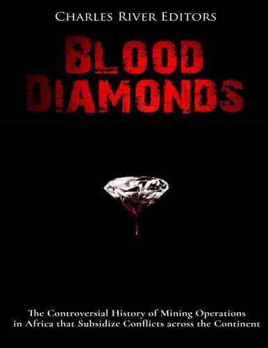 Blood Diamonds