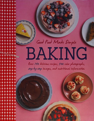 Baking