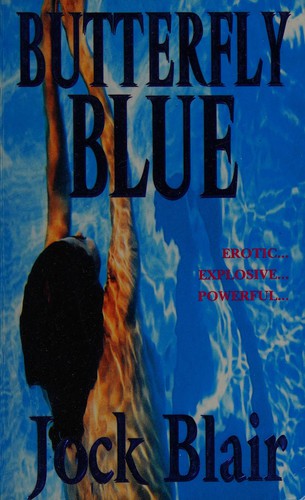 Butterfly Blue
