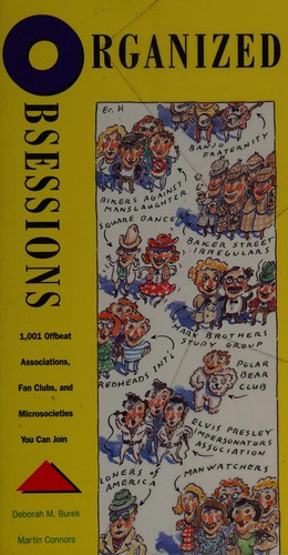 Organized obsessions