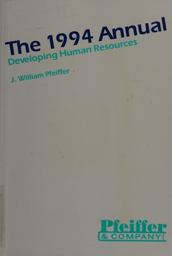 The 1994 annual