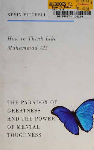 How to think like Muhammad Ali