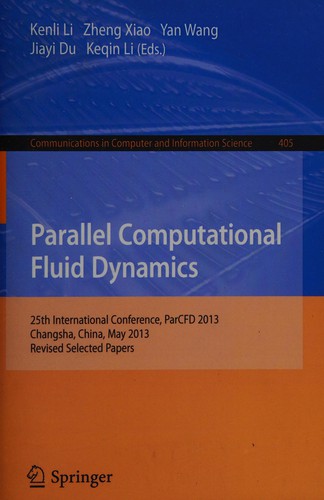 Parallel computational fluid dynamics