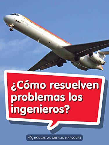 Book 032 : ¿Cómo resuelven problemas los ingenieros?