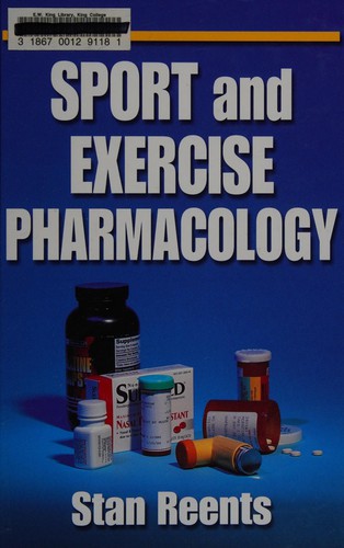 Sport and exercise pharmacology