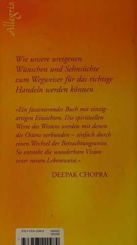 Zehn Entscheidungen für ein besseres Leben