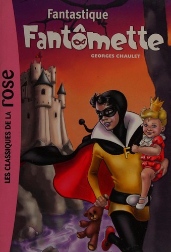 Fantastique Fantômette