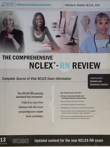 Comprehensive NCLEX-RN Review