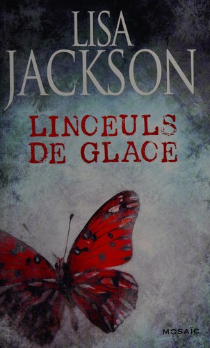 Linceuls de glace