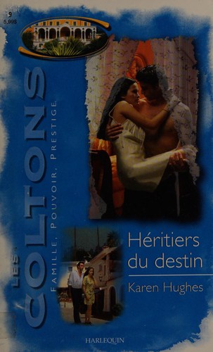 Héritiers du destin