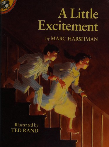A Little Excitement