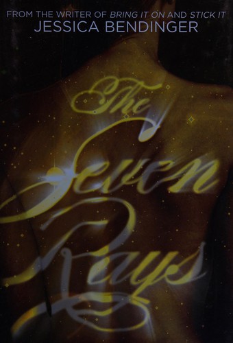 The Seven Rays