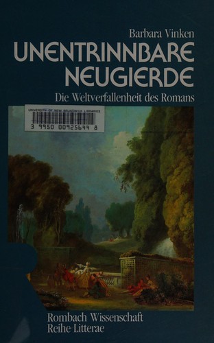 Unentrinnbare Neugierde