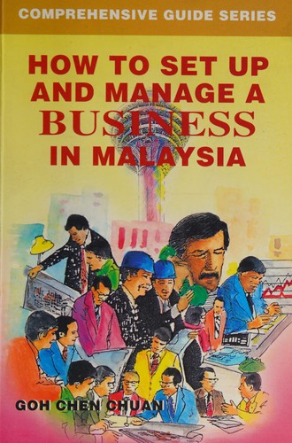 How to set up and manage a business in Malaysia