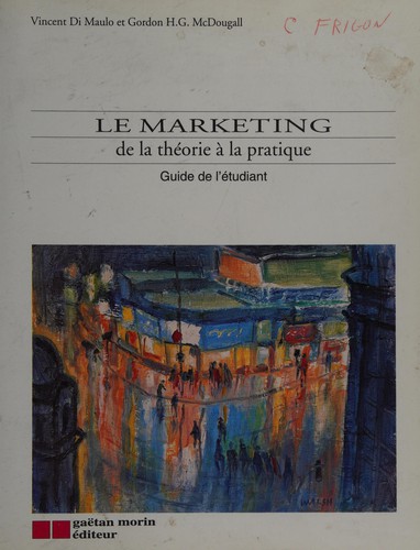 Le marketing
