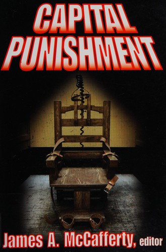 Capital punishment