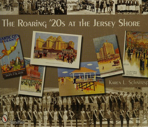The roaring '20s at the Jersey shore