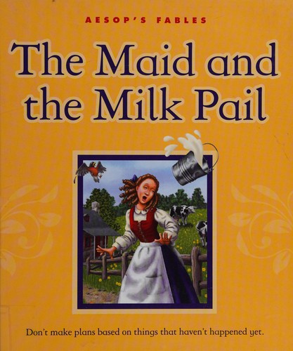 The maid and the milk pail