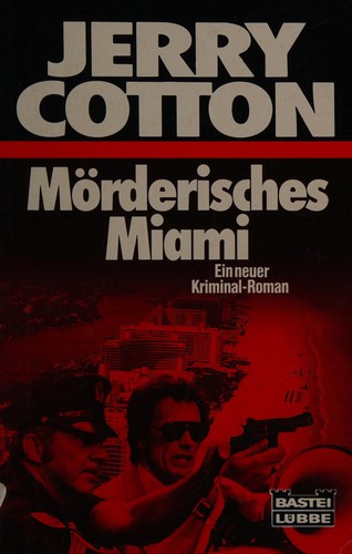 Mörderisches Miami