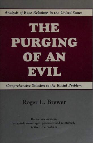 The purging of an evil