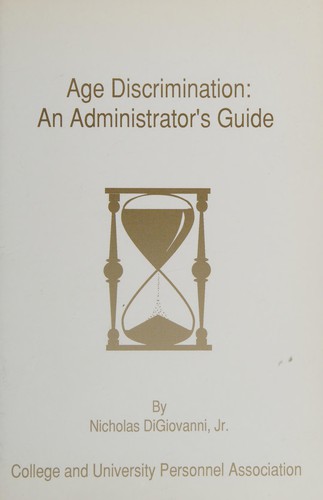 Age discrimination