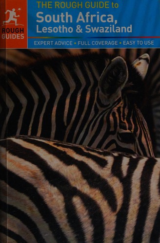 The rough guide to South Africa, Lesotho & Swaziland