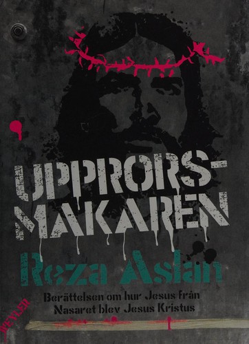 Upprorsmakaren