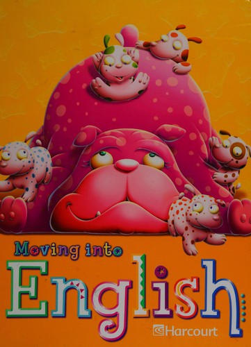 Moving into English