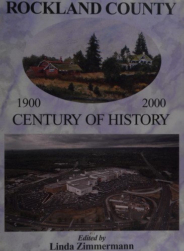 Rockland County century of history
