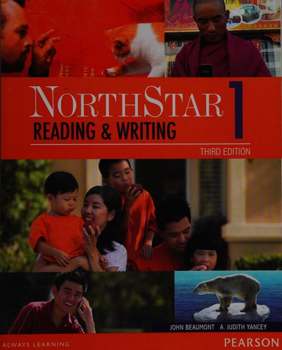 NorthStar Reading and Writing 1 with MyEnglishLab