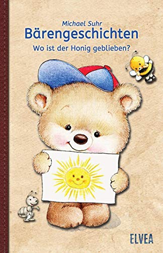 Bärengeschichten