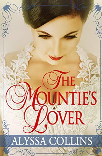 The Mountie's Lover