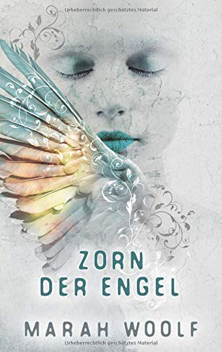 Zorn der Engel