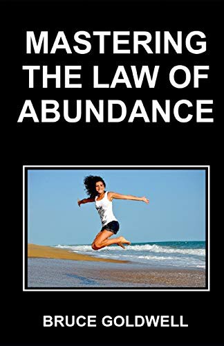 Mastering the Law of Abundance