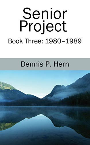 Senior Project : Book Three