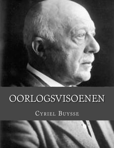 Oorlogsvisoenen