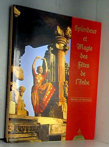 Splendeur et magie des fÃÂªtes de l'Inde