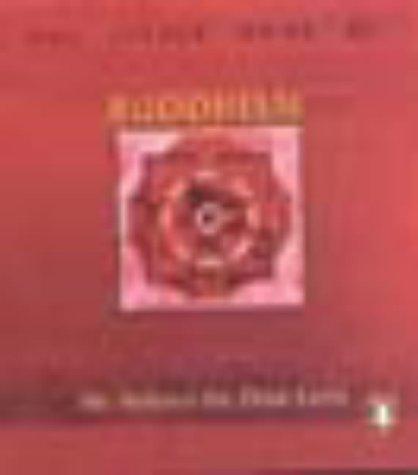 The Little Book of Buddhism
