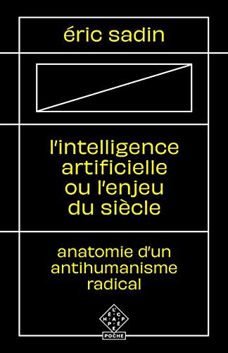 L’ Intelligence artificielle ou l’Enjeu du siècle