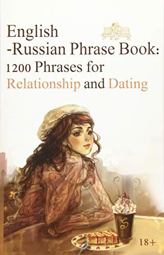 English-Russian Phrase Book