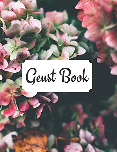 Guest Book