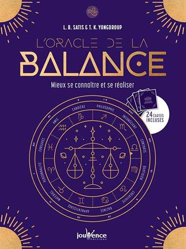 L'oracle de la Balance